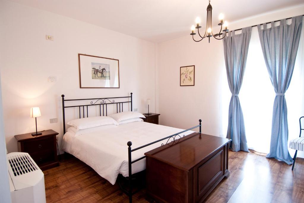 Agriturismo Villa Irelli Castellalto Quarto foto