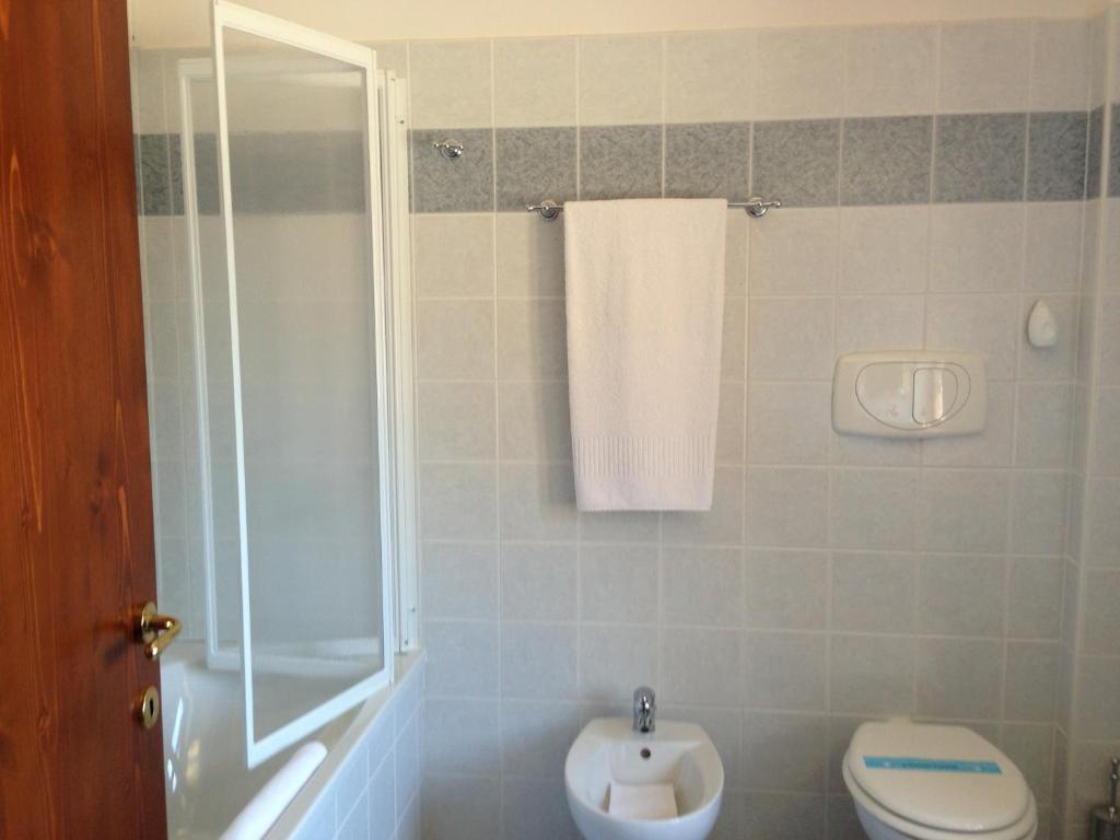 Agriturismo Villa Irelli Castellalto Quarto foto